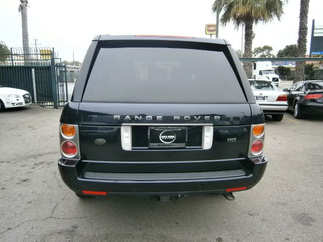 2004 Land Rover Range Rover Talladega 5