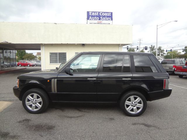 2004 Land Rover Range Rover Talladega 5