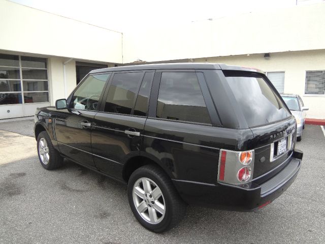 2004 Land Rover Range Rover Talladega 5