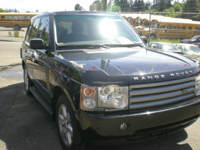 2004 Land Rover Range Rover Talladega 5