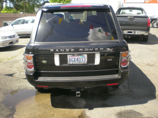 2004 Land Rover Range Rover Talladega 5