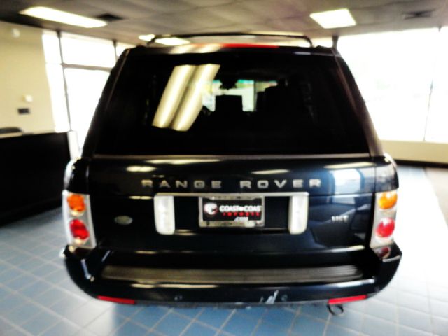 2004 Land Rover Range Rover Talladega 5