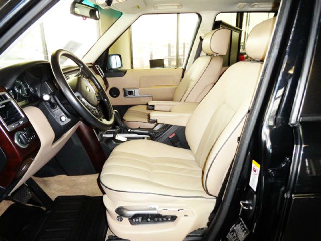 2004 Land Rover Range Rover Talladega 5