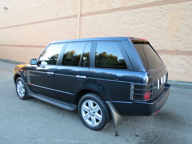 2004 Land Rover Range Rover Talladega 5