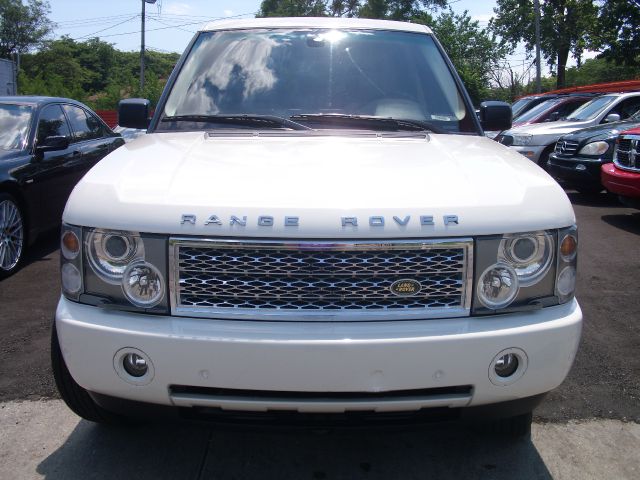 2005 Land Rover Range Rover Talladega 5