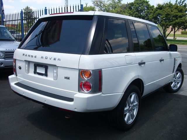 2005 Land Rover Range Rover Talladega 5