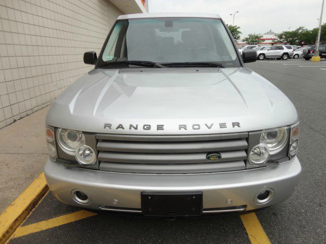 2005 Land Rover Range Rover 1LT Factory Warranty