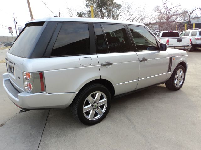 2005 Land Rover Range Rover Talladega 5