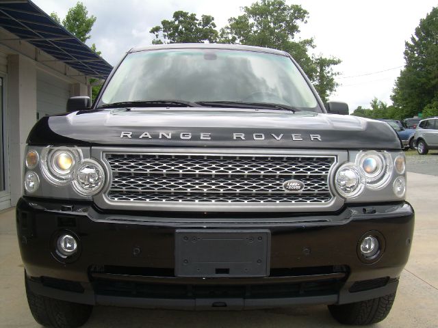 2006 Land Rover Range Rover Talladega 5