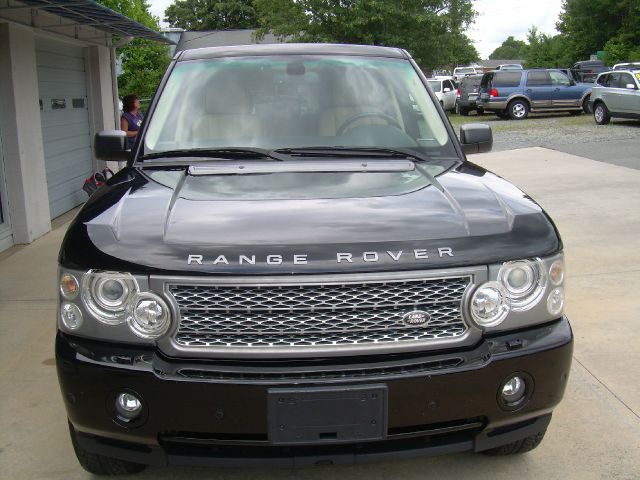 2006 Land Rover Range Rover Talladega 5