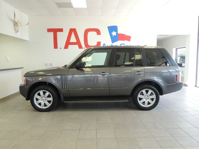 2006 Land Rover Range Rover Talladega 5