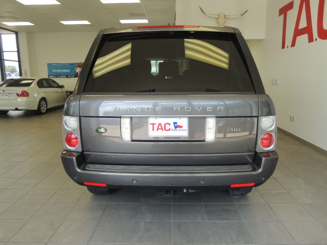 2006 Land Rover Range Rover Talladega 5