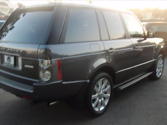 2006 Land Rover Range Rover Talladega 5