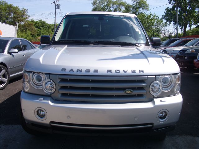 2006 Land Rover Range Rover Talladega 5