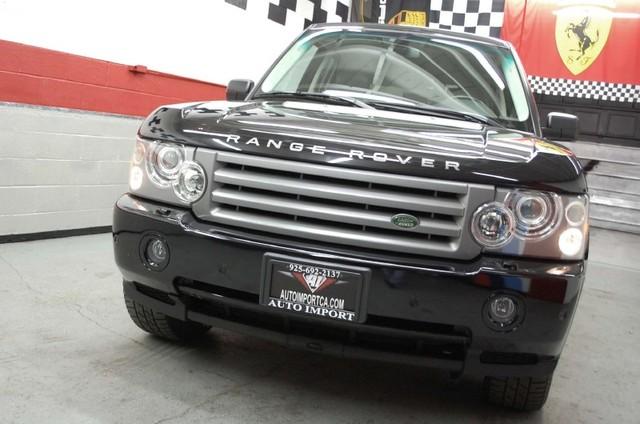 2006 Land Rover Range Rover Talladega 5