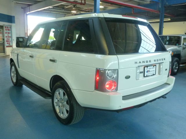 2006 Land Rover Range Rover Talladega 5