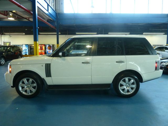 2006 Land Rover Range Rover Talladega 5