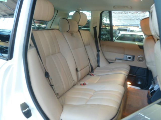 2006 Land Rover Range Rover Talladega 5