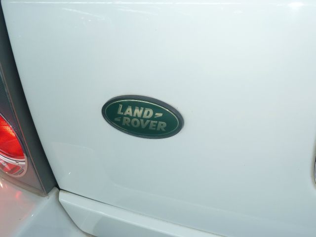 2006 Land Rover Range Rover Talladega 5