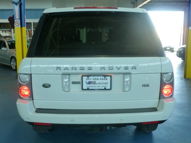 2006 Land Rover Range Rover Talladega 5