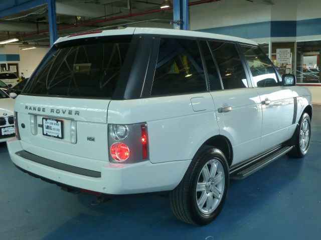 2006 Land Rover Range Rover Talladega 5