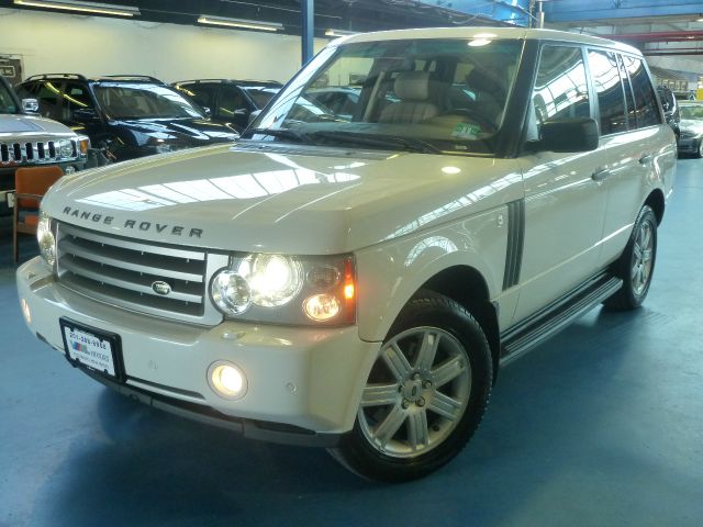 2006 Land Rover Range Rover Talladega 5