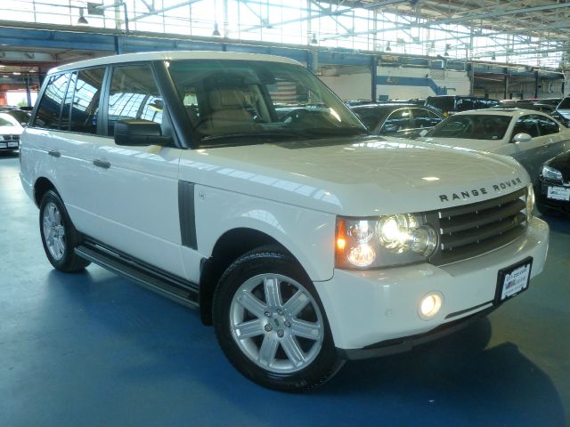 2006 Land Rover Range Rover Talladega 5