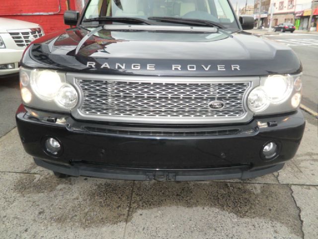 2007 Land Rover Range Rover X