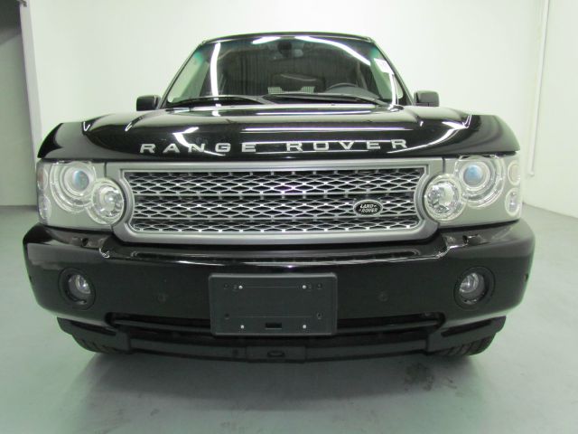 2008 Land Rover Range Rover X