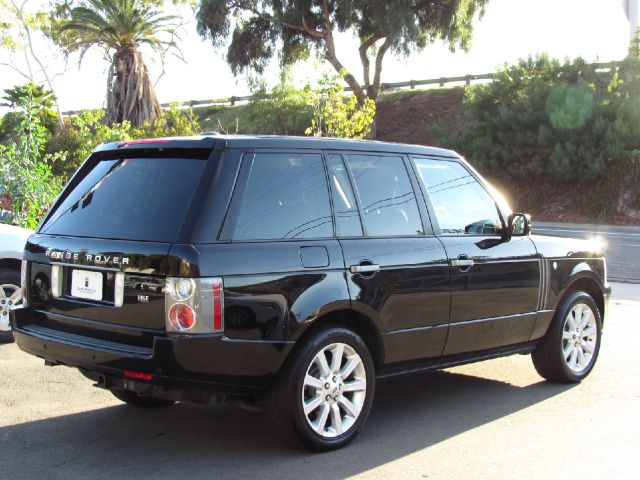 2009 Land Rover Range Rover Talladega 5