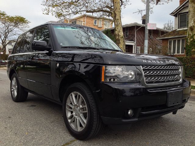 2010 Land Rover Range Rover Talladega 5