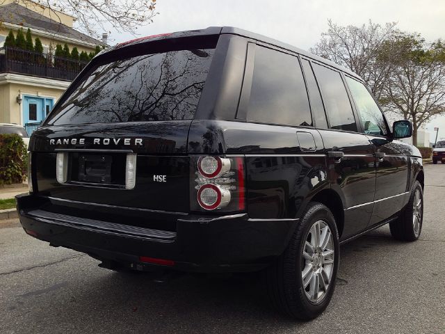 2010 Land Rover Range Rover Talladega 5