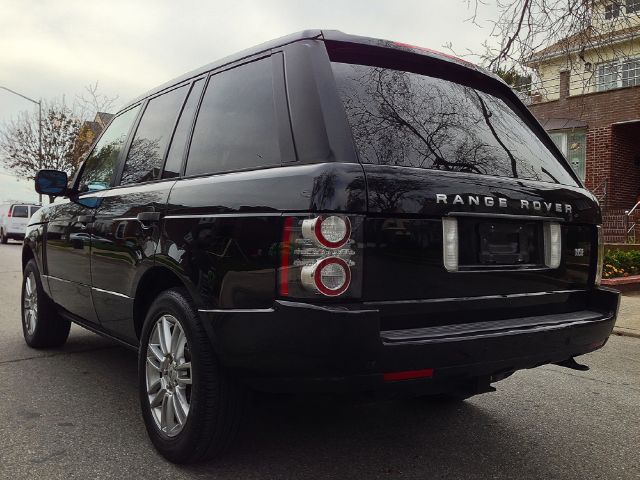 2010 Land Rover Range Rover Talladega 5