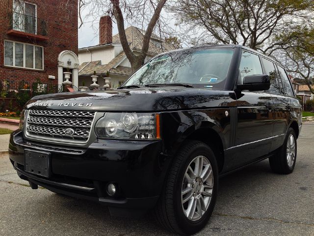 2010 Land Rover Range Rover Talladega 5