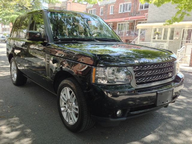 2011 Land Rover Range Rover Talladega 5