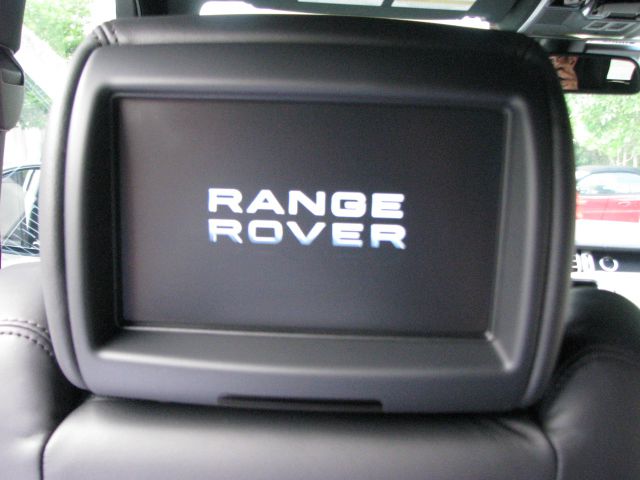 2013 Land Rover Range Rover Talladega 5