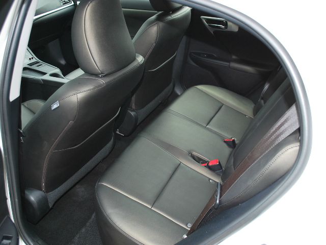 2012 Lexus CT 200h Base