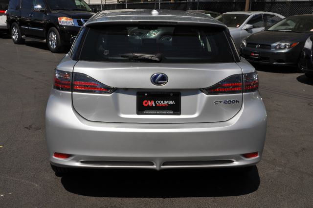 2013 Lexus CT 200h 750li Xdrive 1-ownerawdnavigation Sedan