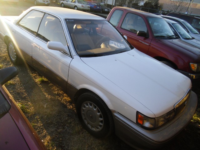 1991 Lexus ES 250 Unknown