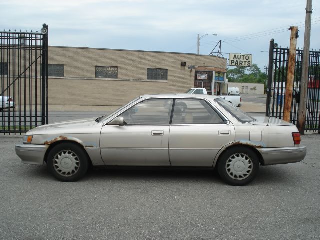 1991 Lexus ES 250 Unknown