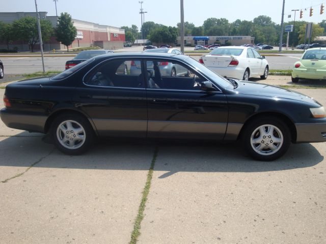 1993 Lexus ES 300 GSX