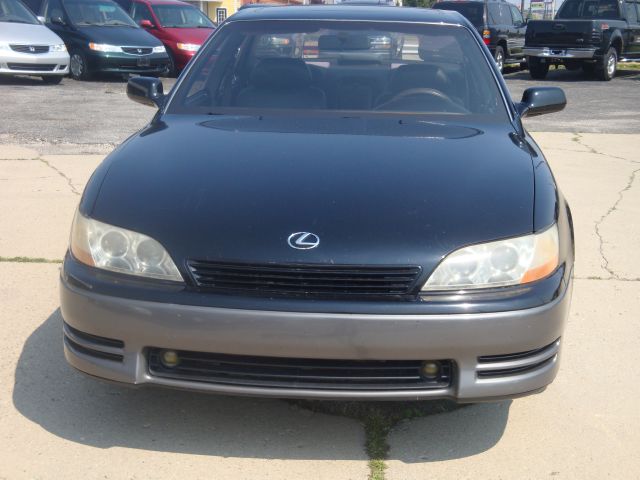 1993 Lexus ES 300 GSX