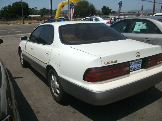 1993 Lexus ES 300 Base