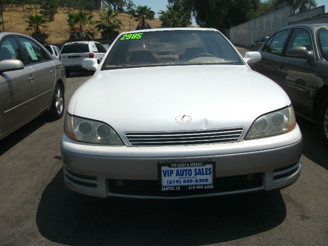 1993 Lexus ES 300 Base