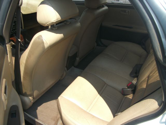 1993 Lexus ES 300 Base