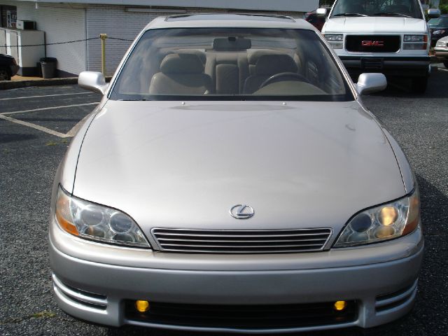 1994 Lexus ES 300 Premium