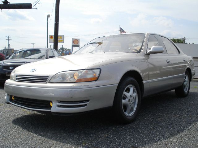 1994 Lexus ES 300 Premium