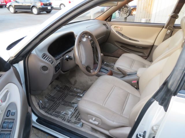 1994 Lexus ES 300 Base