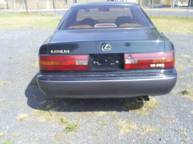 1994 Lexus ES 300 Unknown