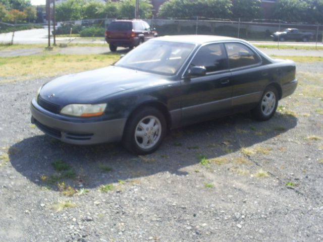 1994 Lexus ES 300 Unknown